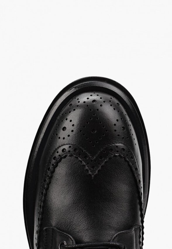 Ботинки El Tempo