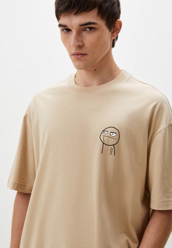 Футболка Mark Formelle