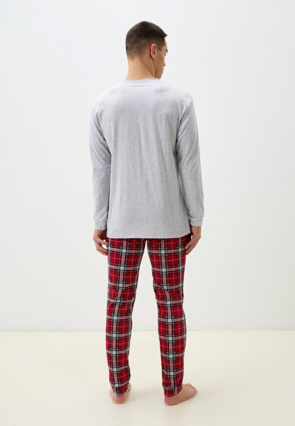 Пижама Immotis