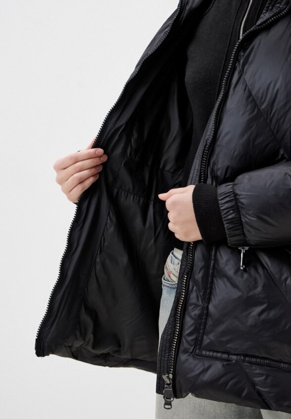 Куртка стеганая Avi