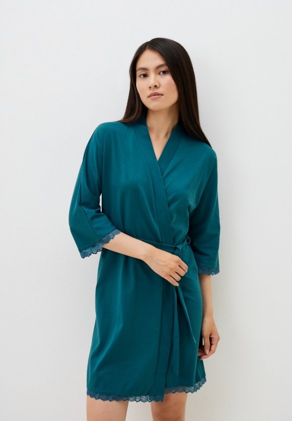 Халат домашний Nik Nika