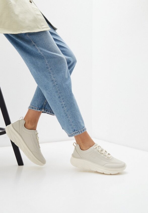 Кроссовки Fila