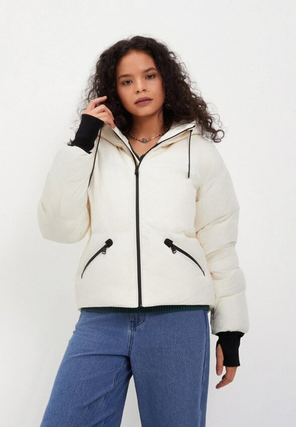 Пуховик Pulse