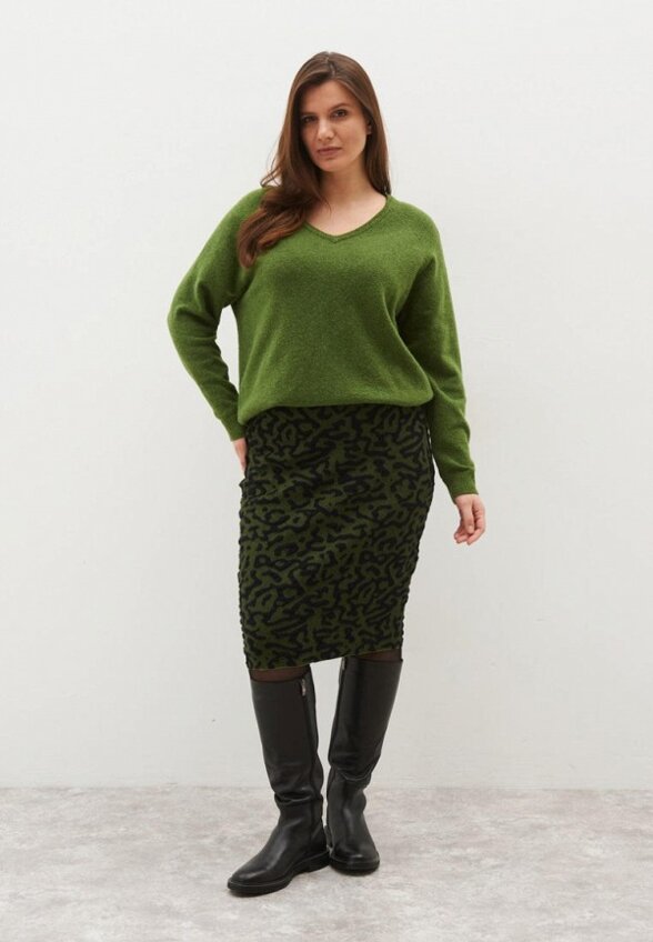 Пуловер Samoon by Gerry Weber