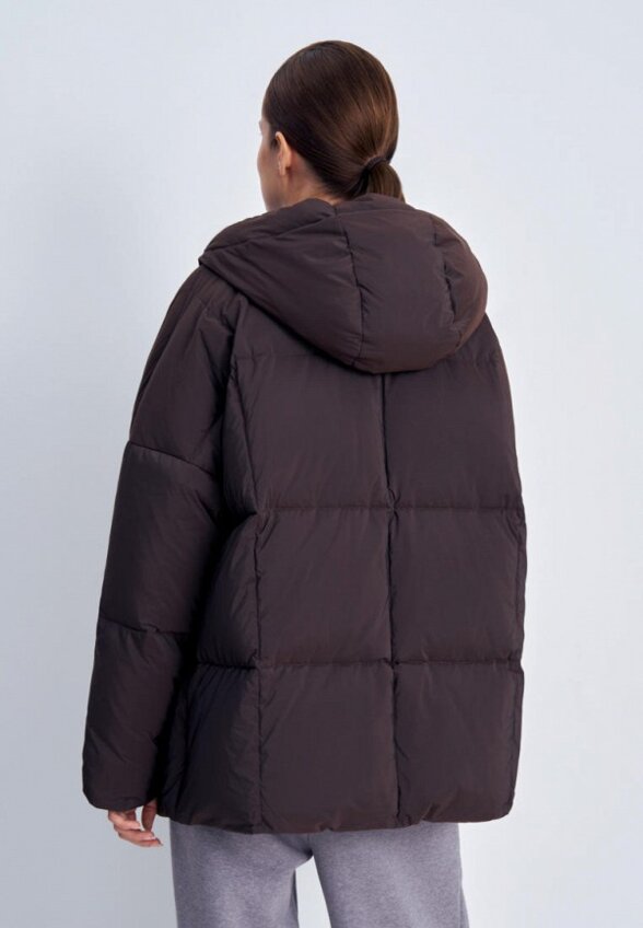 Пуховик Finn Flare