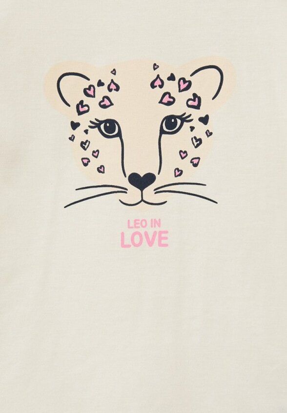 Лонгслив Tom Tailor