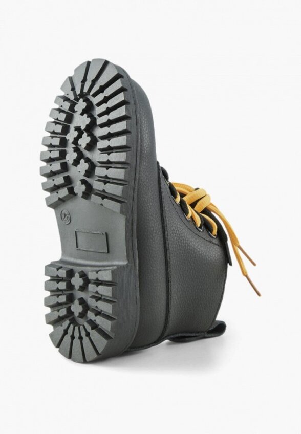 Ботинки Happy Baby