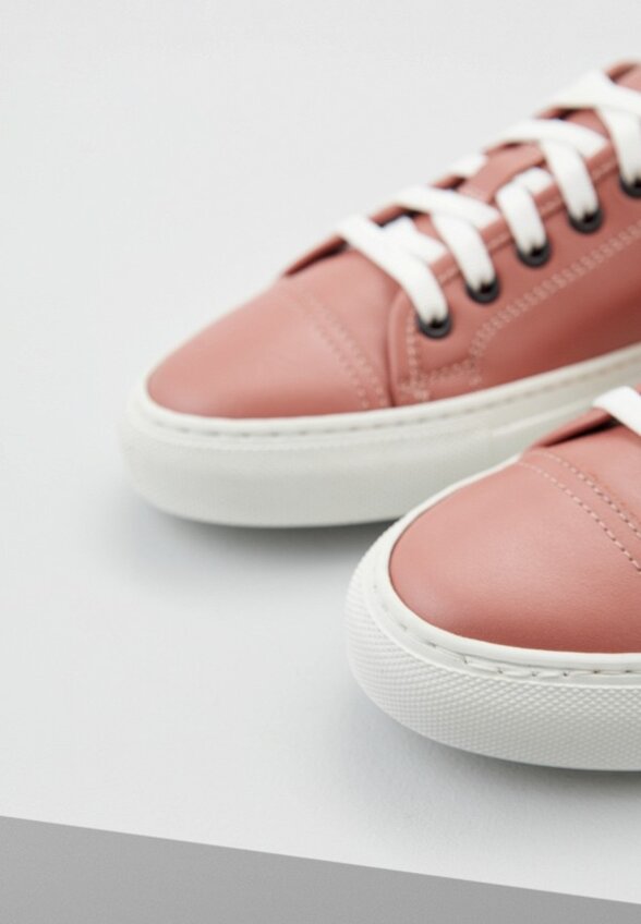 Кеды George Kini