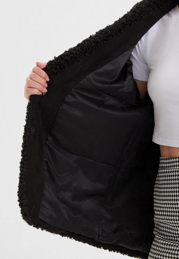 Куртка меховая BRMSK