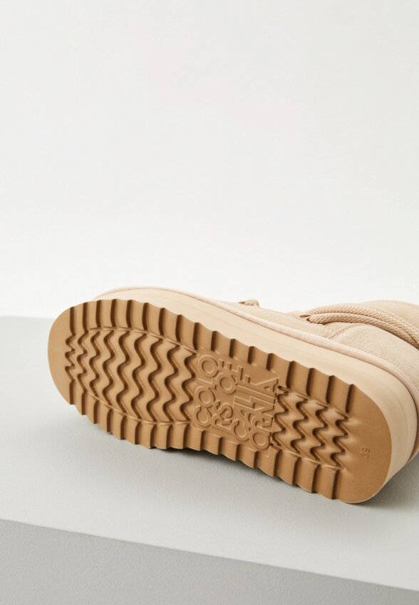 Полусапоги Colors of California