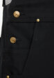 Полукомбинезон мужской Carhartt, Черный8  - превью