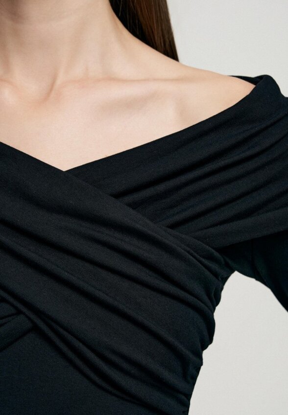 Лонгслив Твое