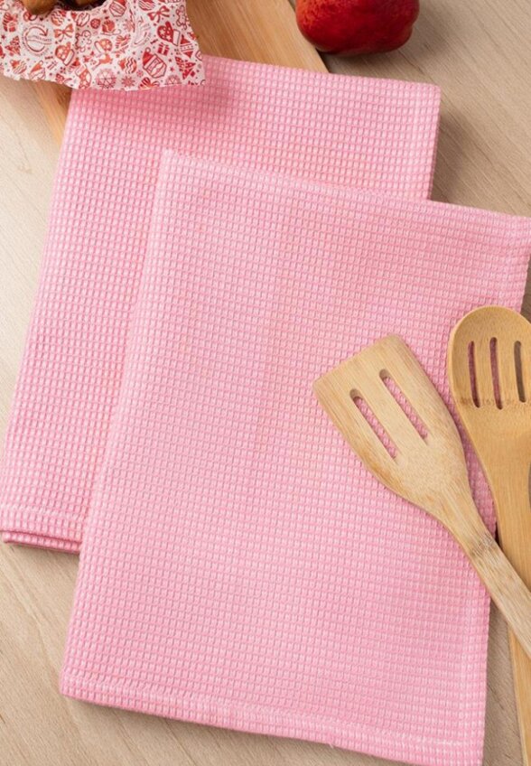 Набор полотенец кухонных Wellness