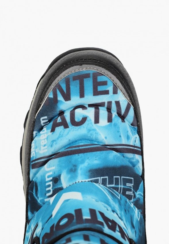 Сапоги PlayToday