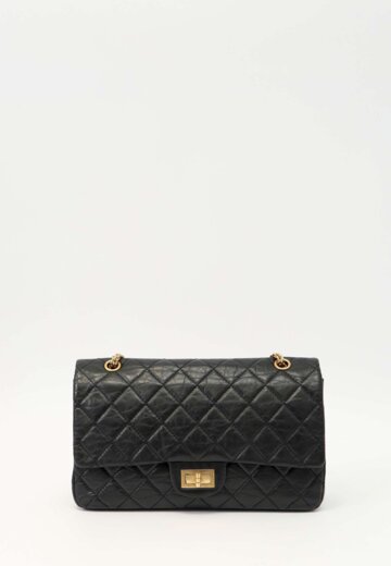 Chanel 2.55