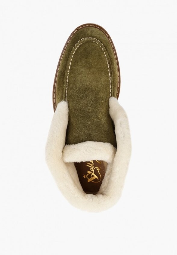 Ботинки Valley