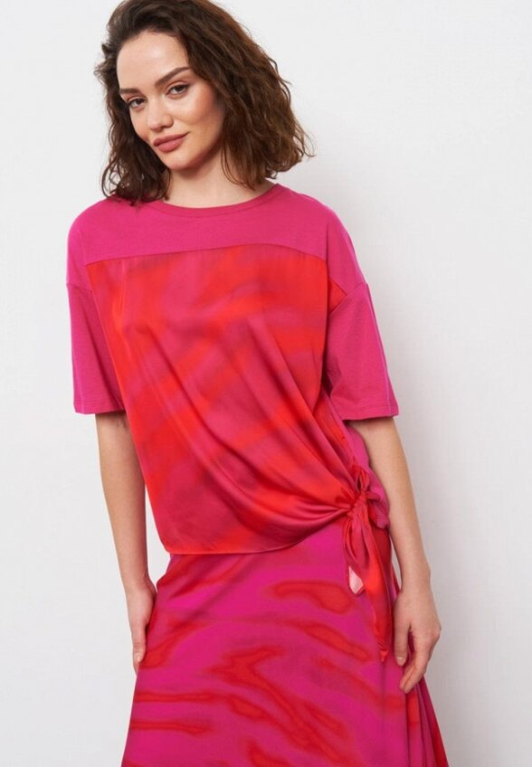 Футболка Taifun