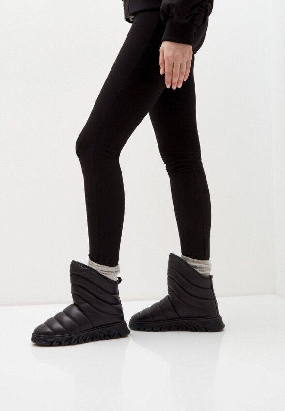 Дутики Graciana