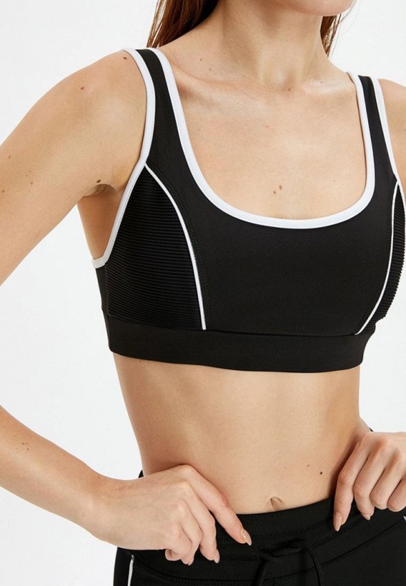 Топ спортивный Koton