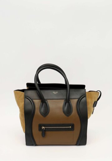 Celine Luggage