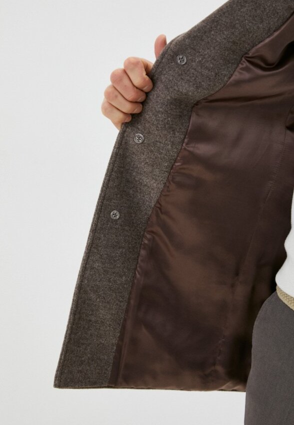 Пальто-пиджак Caravan