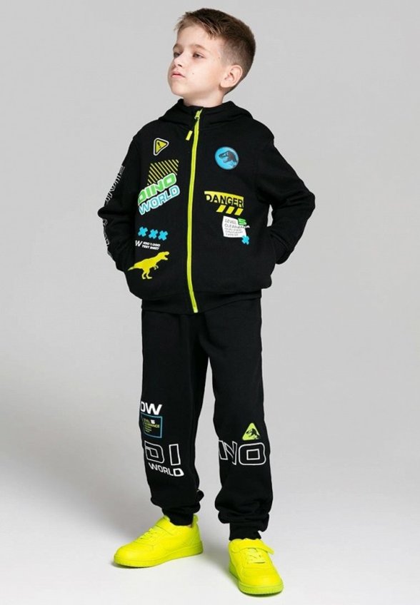 Толстовка PlayToday