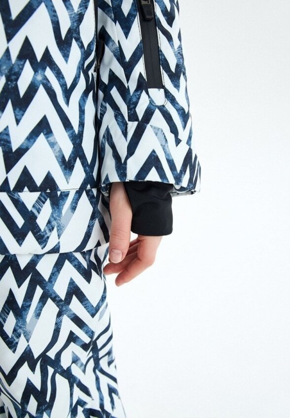 Куртка утепленная Pulka