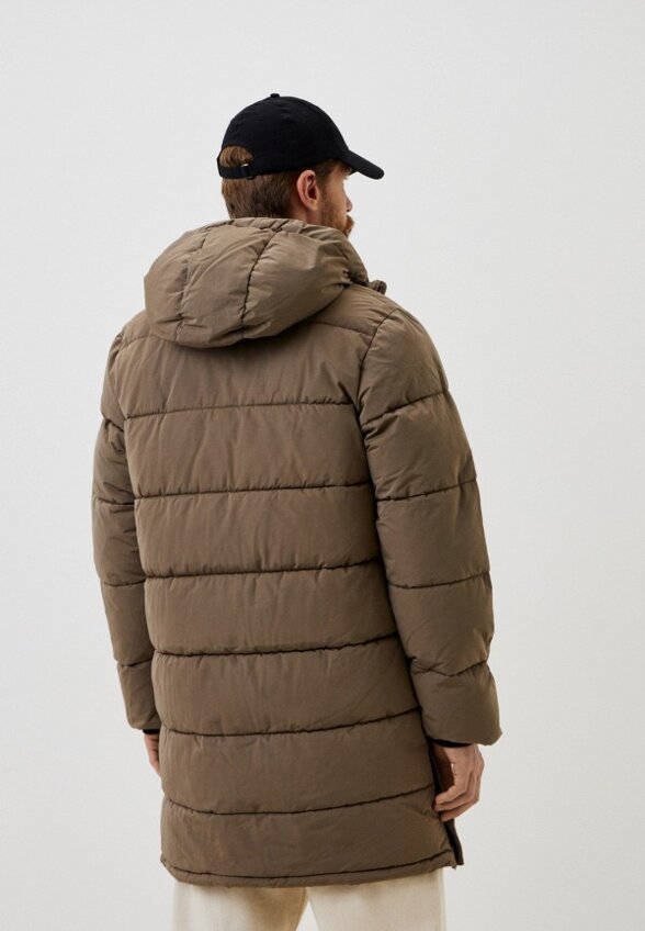 Пуховик O'STIN