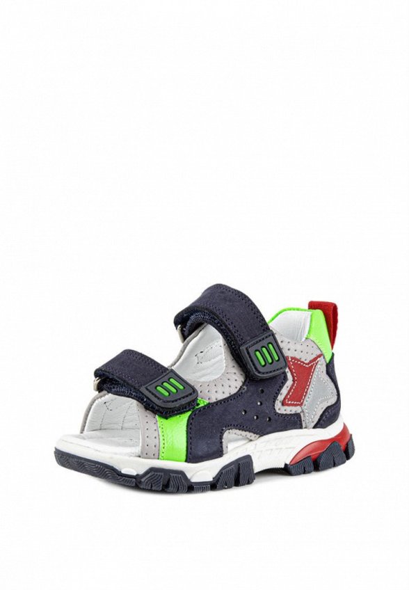 Сандалии Kapika