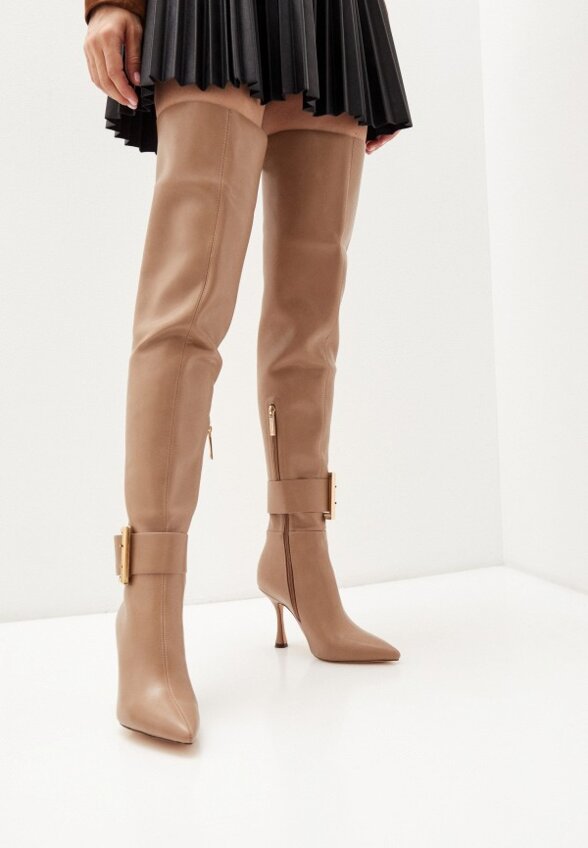 Ботфорты Sbalo