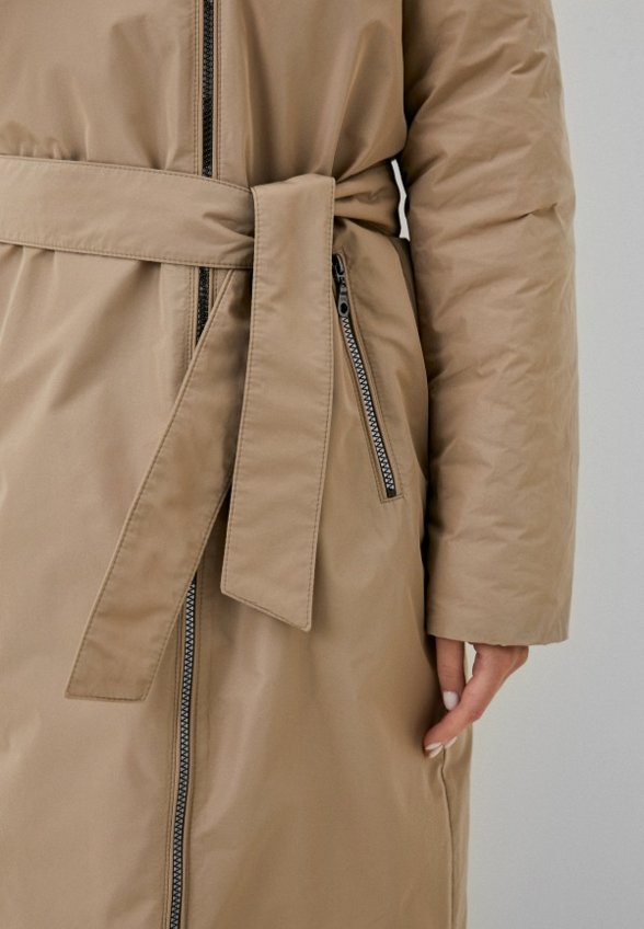 Куртка-пальто Dixi-Coat