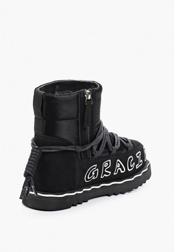 Дутики Graciana