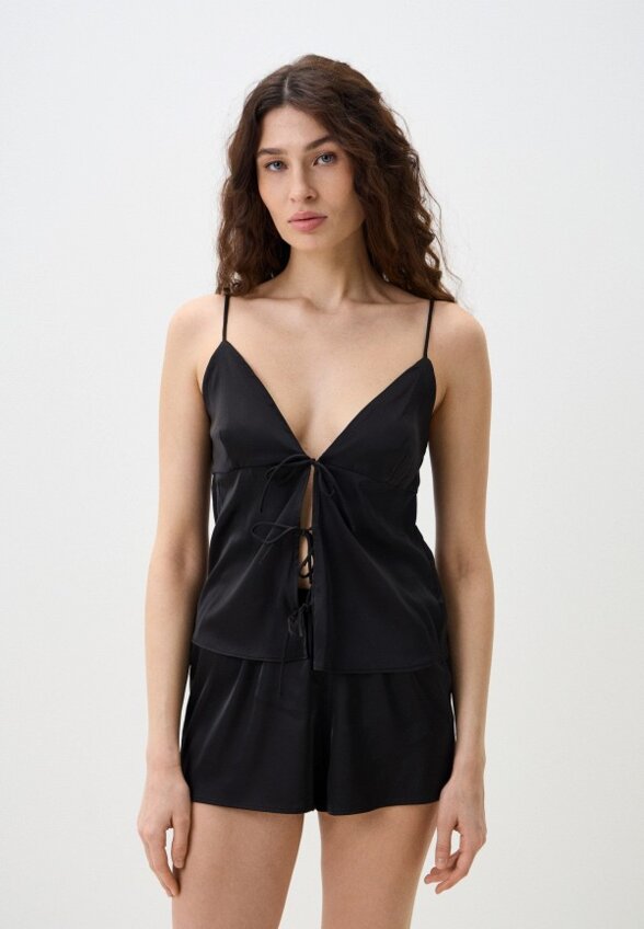 Топ домашний Koton