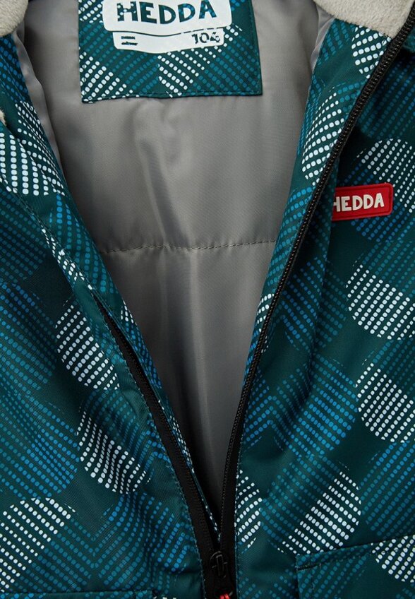 Комбинезон утепленный Hedda