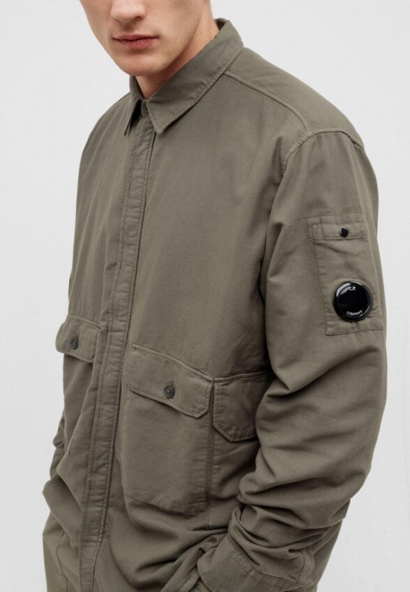 Рубашка C.P. Company