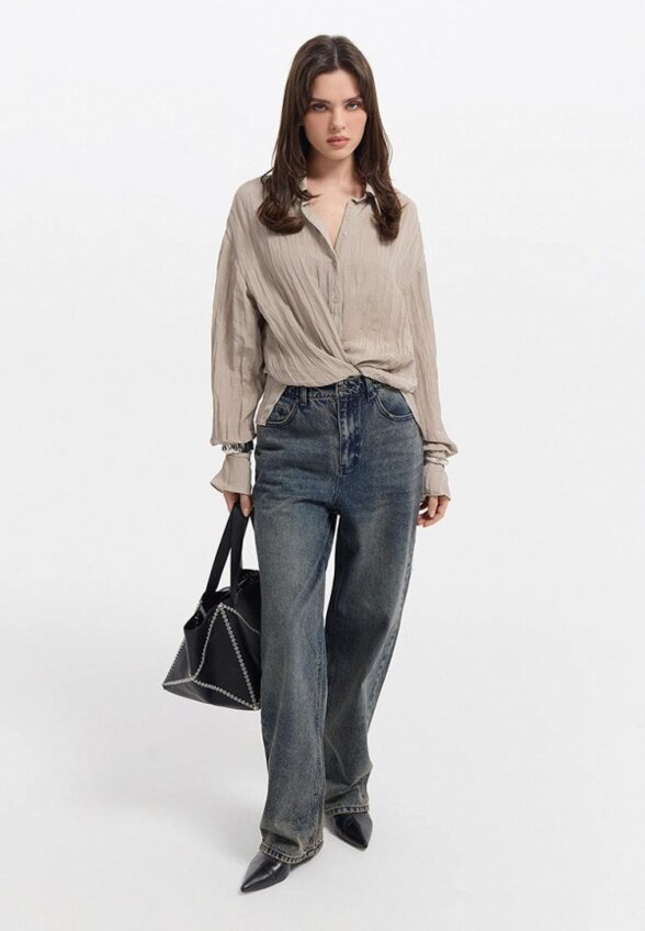 Блуза Love Republic