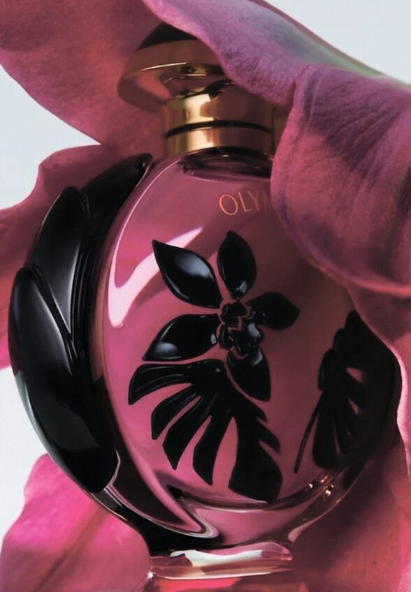 Парфюмерная вода Paco Rabanne