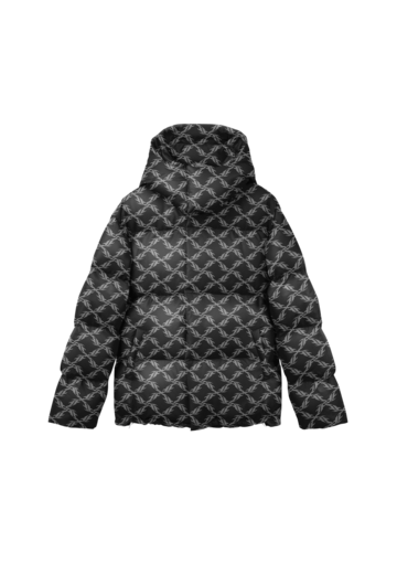 Puffer Constructor Monogram FABLE
