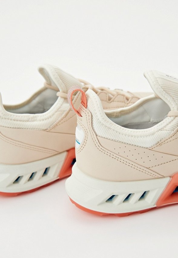 Кроссовки Ecco