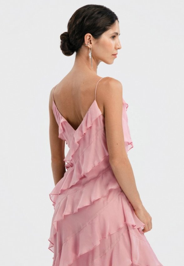 Платье Sample Room