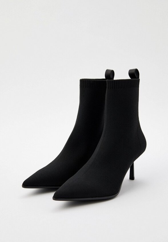 Ботильоны Ekonika