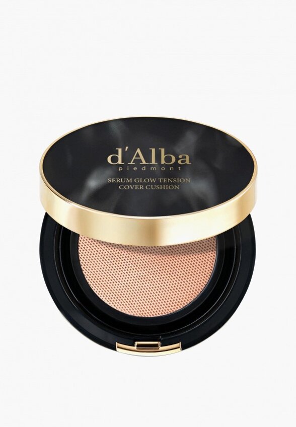 Кушон для лица d'Alba