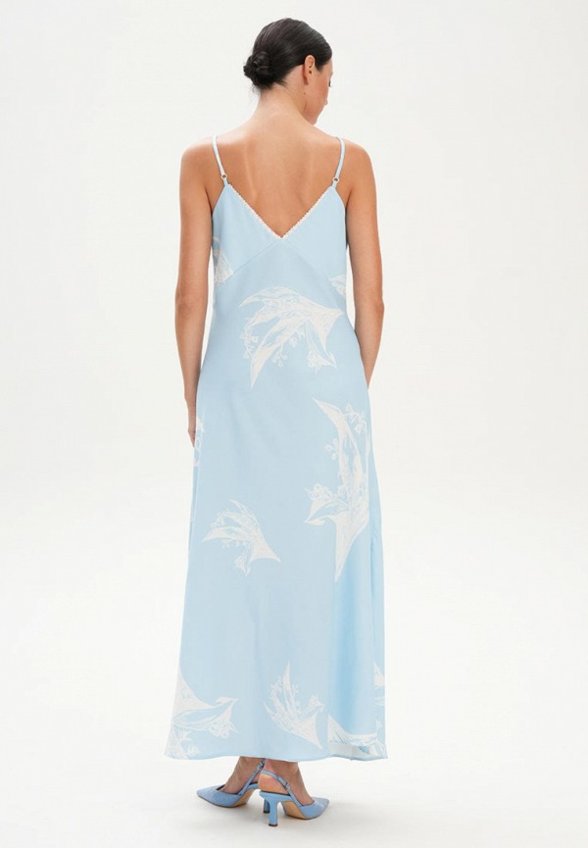 Платье Serafima