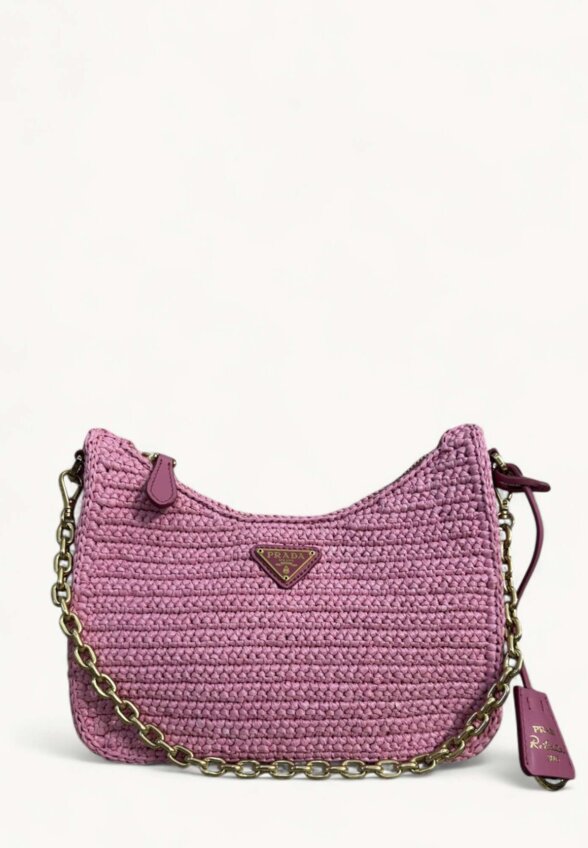 Prada Re-Edition 2005