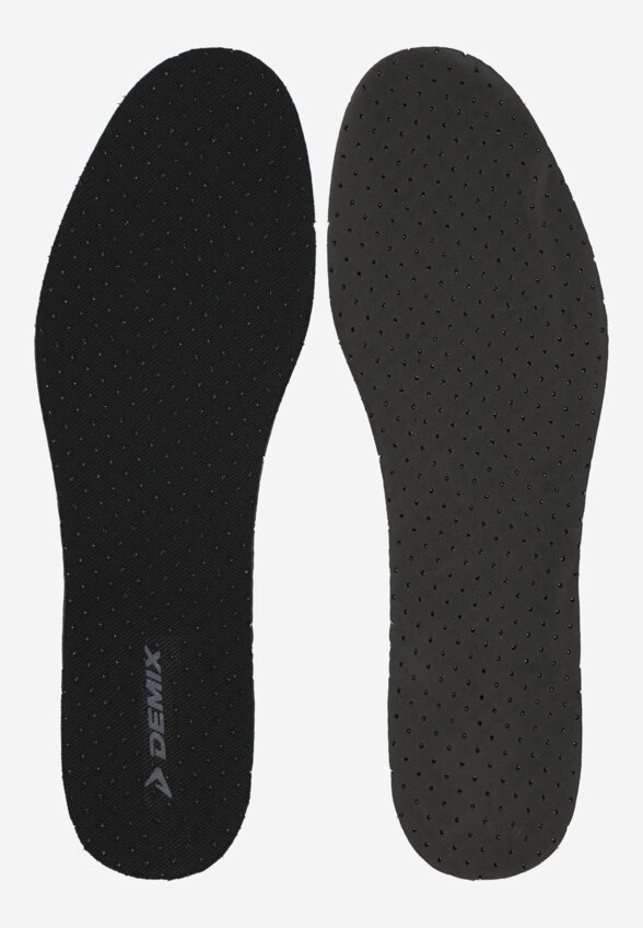 Кроссовки мужские Demix Sport Evo 2, Черный