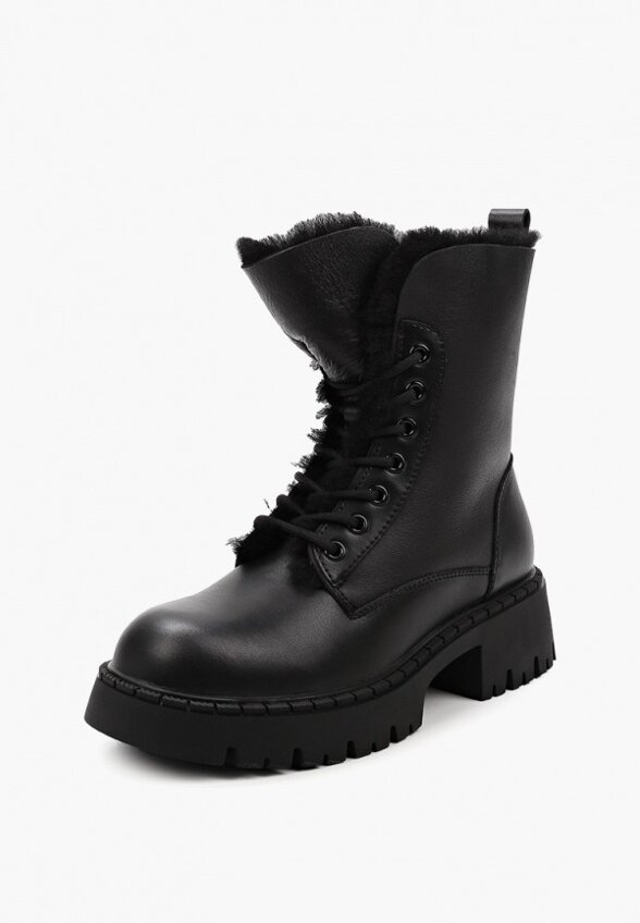 Ботинки Francesco Donni