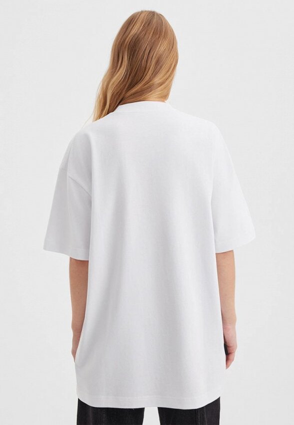 Футболка BRMSK