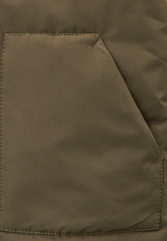 Жилет утепленный FikaBooka