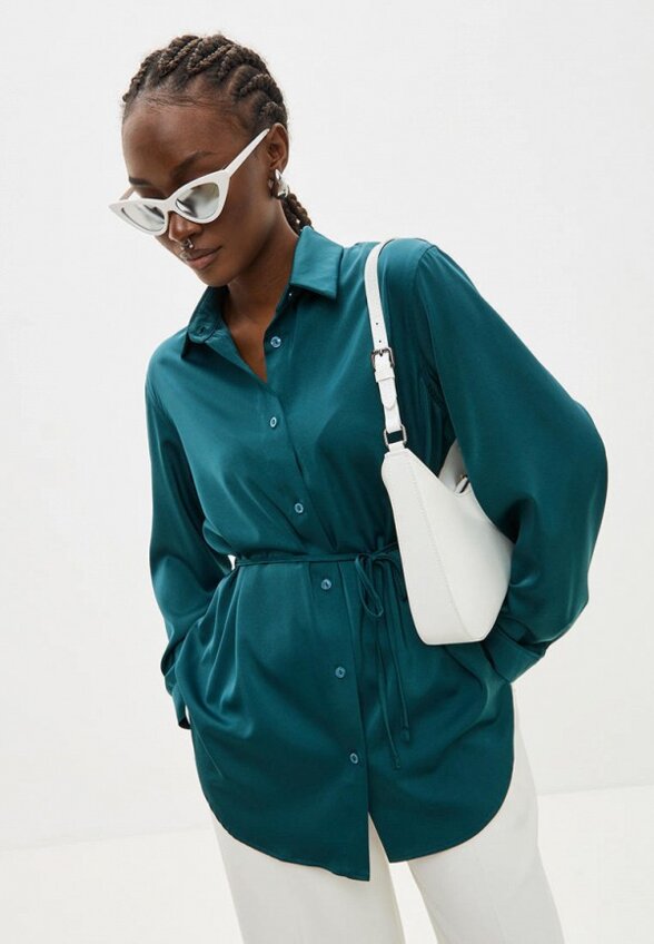 Блуза SN Studio