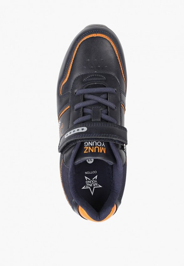 Кроссовки Munz Young